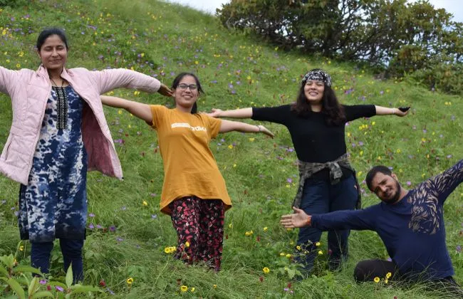 Pilgrim Guest Image 28